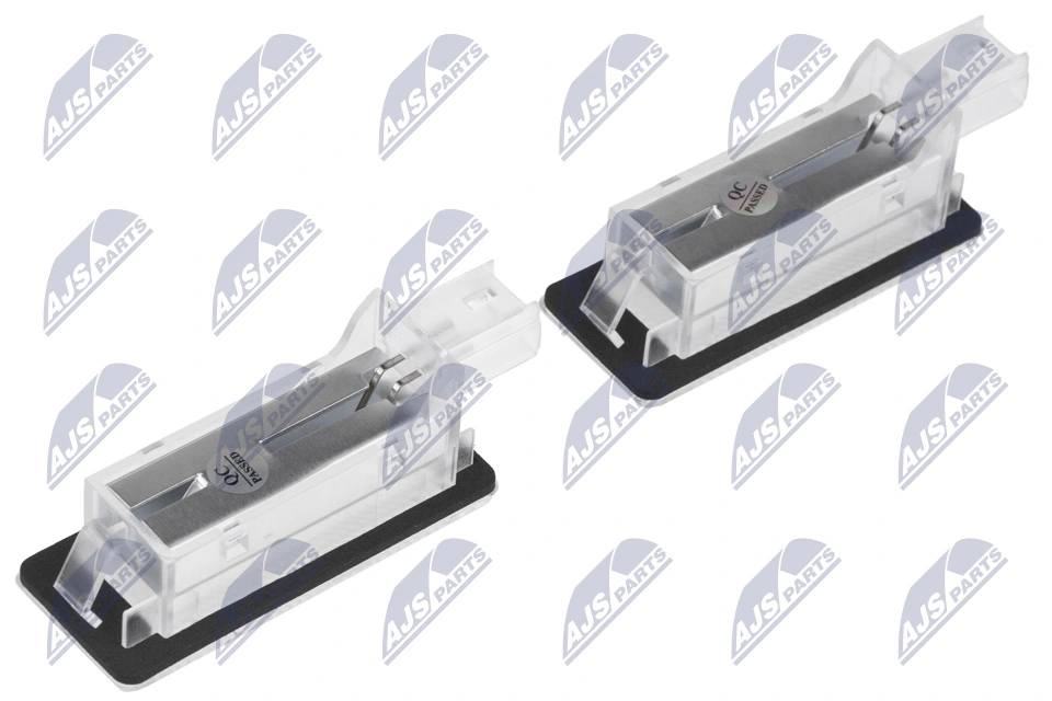 أضواء لوحة الترخيص ELP-RE-015