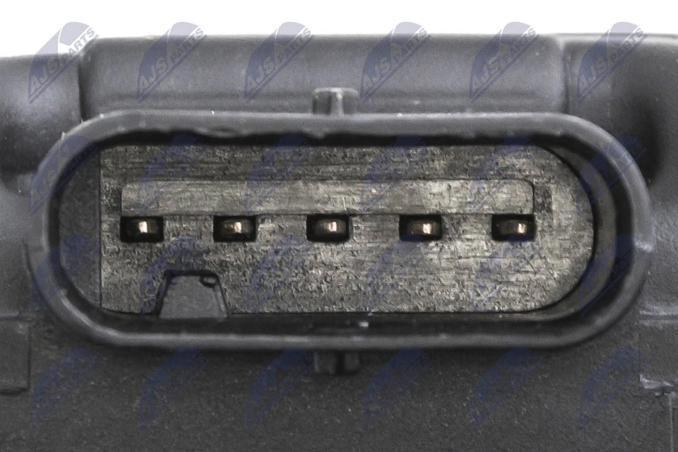 NTY CTM-KA-003 Thermostat, coolant