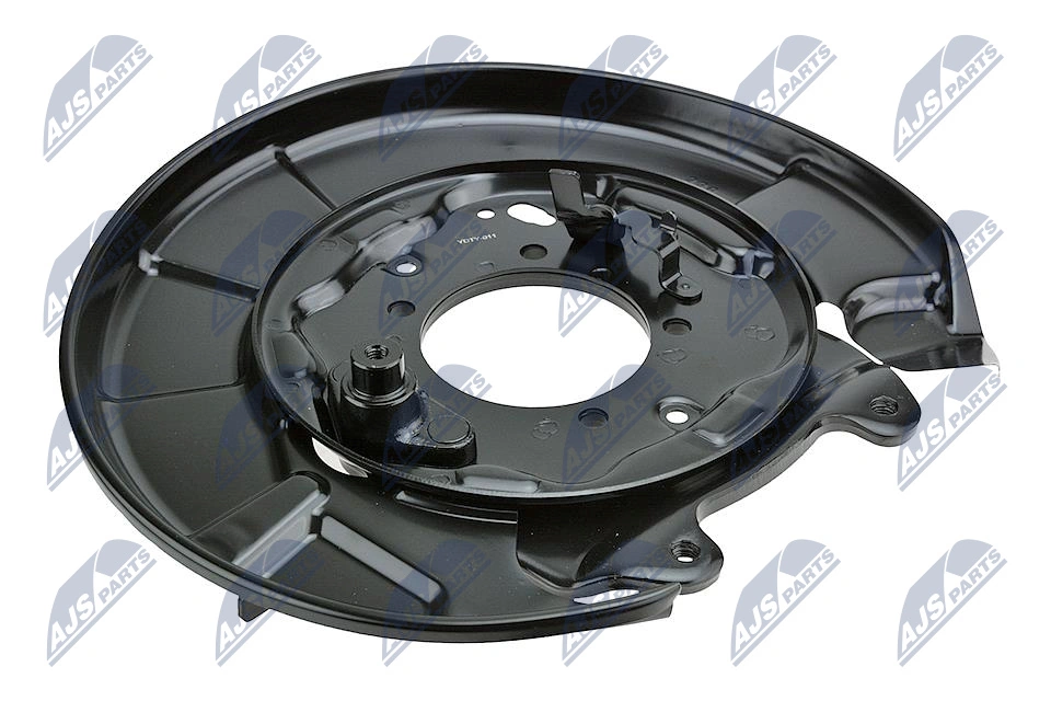 Splash Guard, brake disc HTO-TY-011