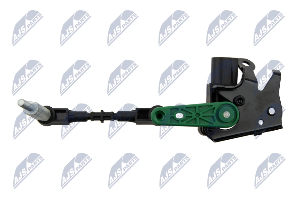 Sensor, headlight levelling ECX-AU-011