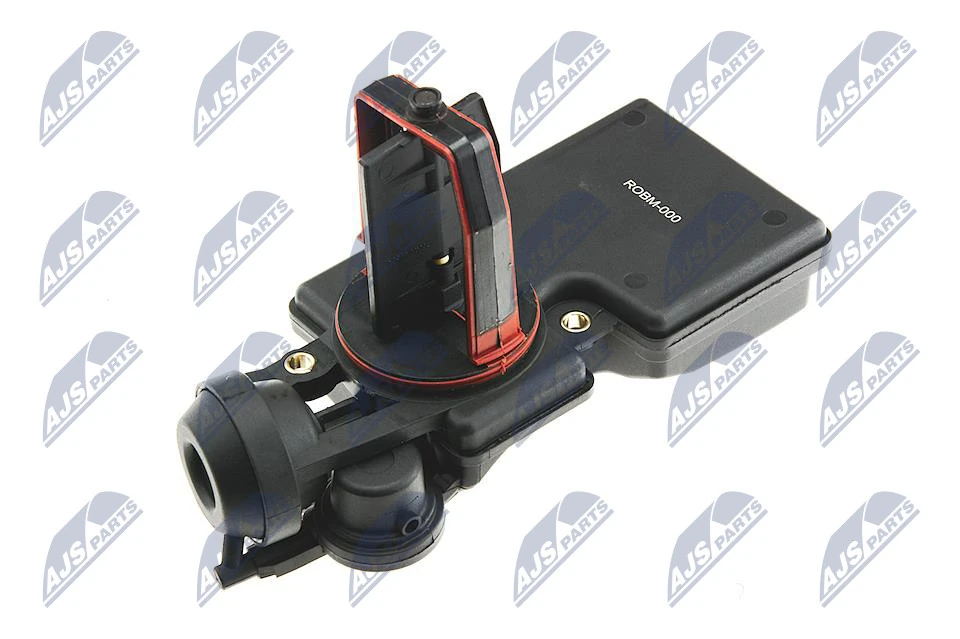 Valve, air control (intake air) EDI-BM-000