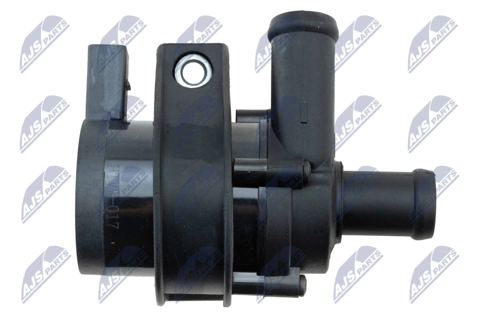 Auxiliary Water Pump (cooling water circuit) CPZ-VW-017