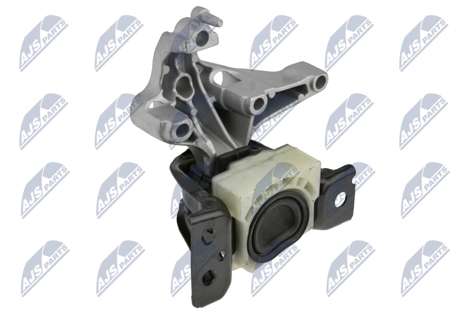 NTY ZPS-RE-108 Mounting, engine