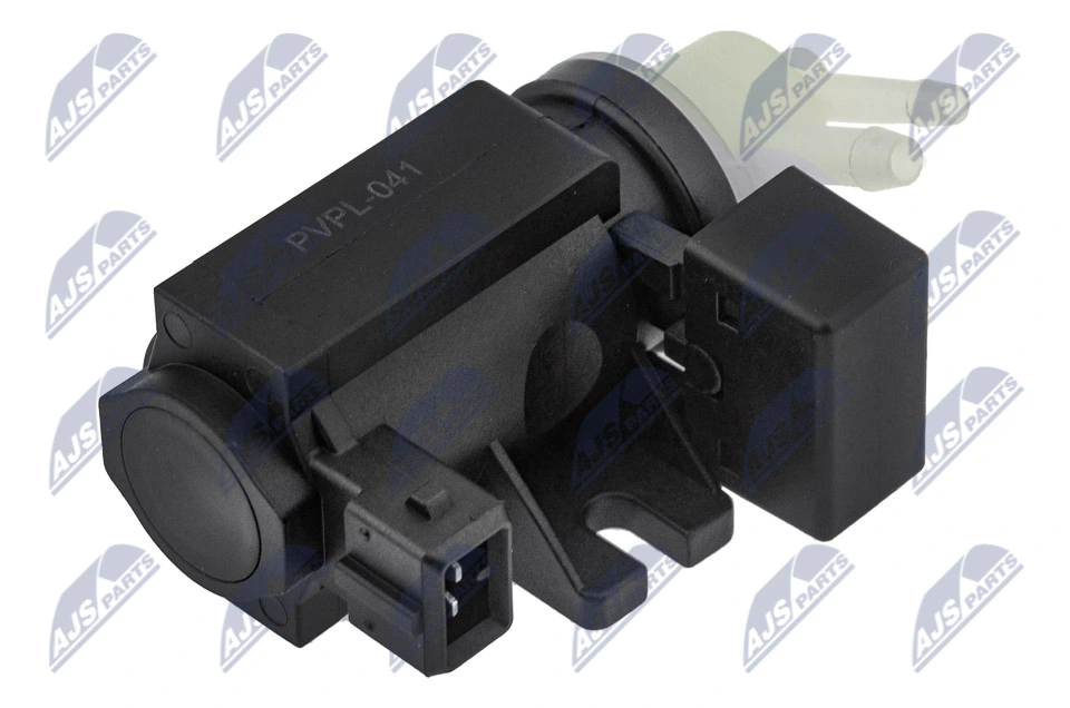 Pressure converter, turbocharger EGR-PL-041