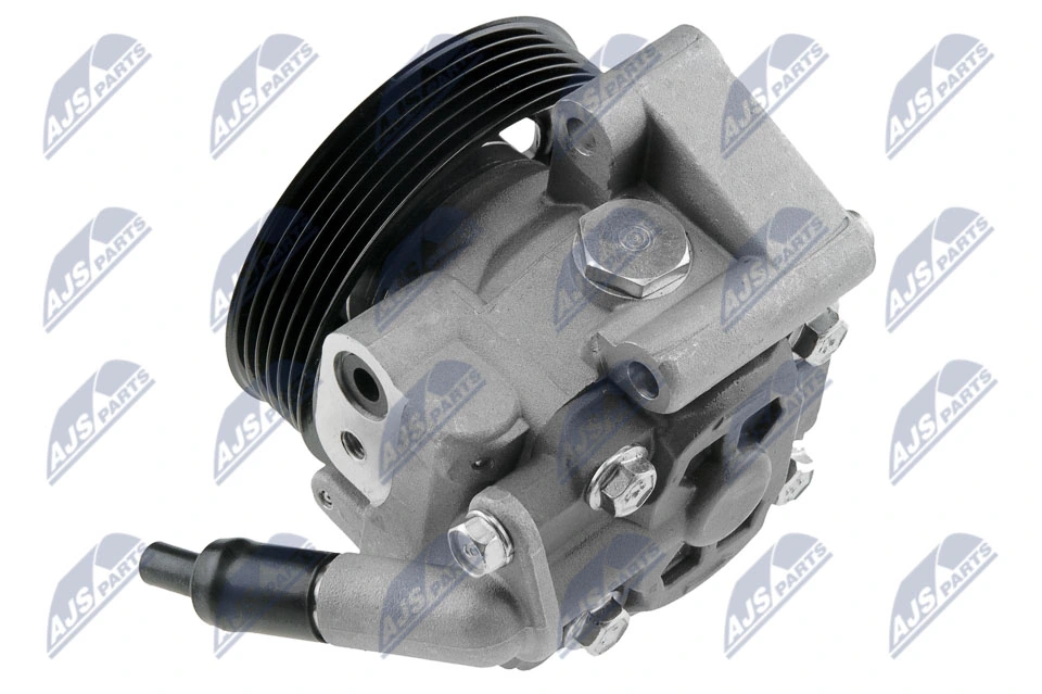 Hydraulic Pump, steering SPW-FR-007