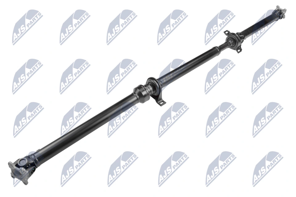 Propshaft, axle drive NWN-ME-021
