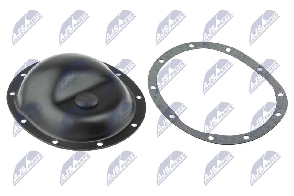 NTY BMO-CH-018 Oil Sump