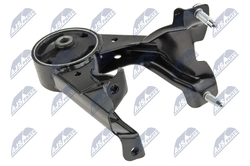 NTY ZPS-TY-008 Mounting, engine