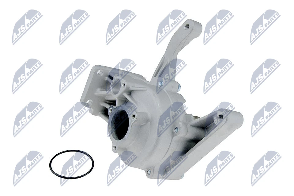 Water Pump, engine cooling CPW-CH-034