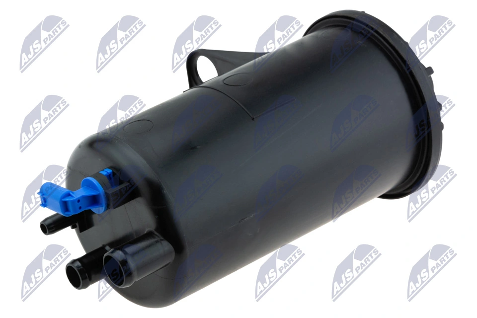 NTY SZW-BM-004 Equalising reservoir, hydraulic oil (power steering)