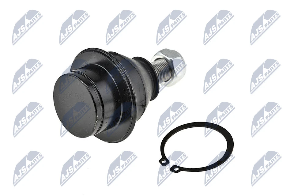 Ball Joint ZSD-FR-006
