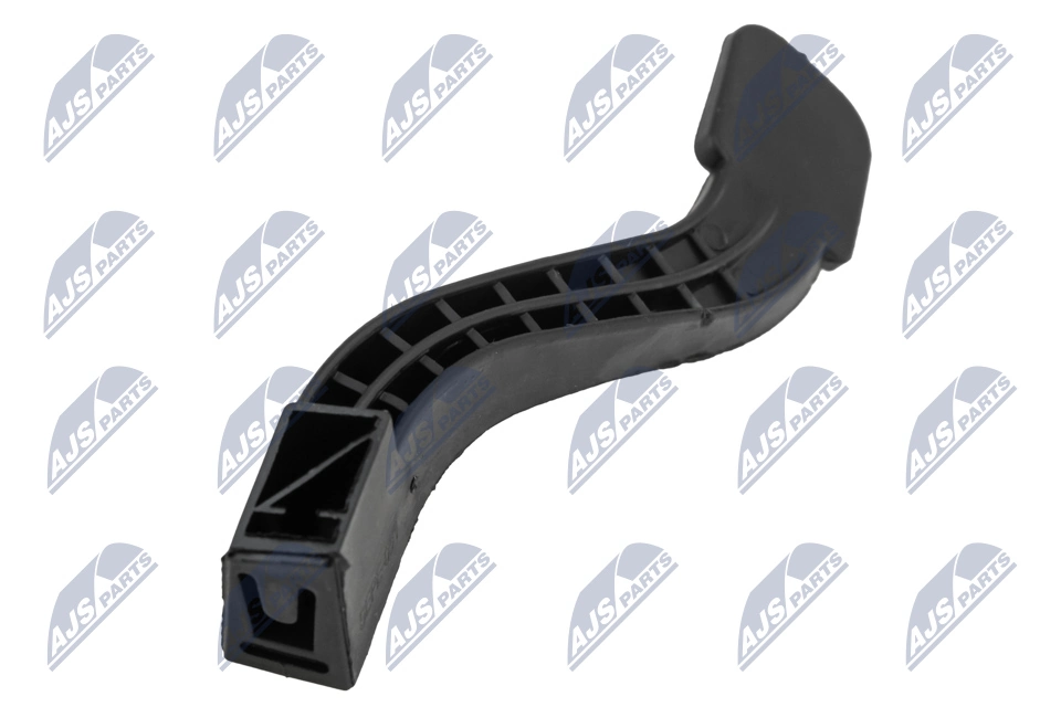 NTY EZC-PE-051 Handle, bonnet release
