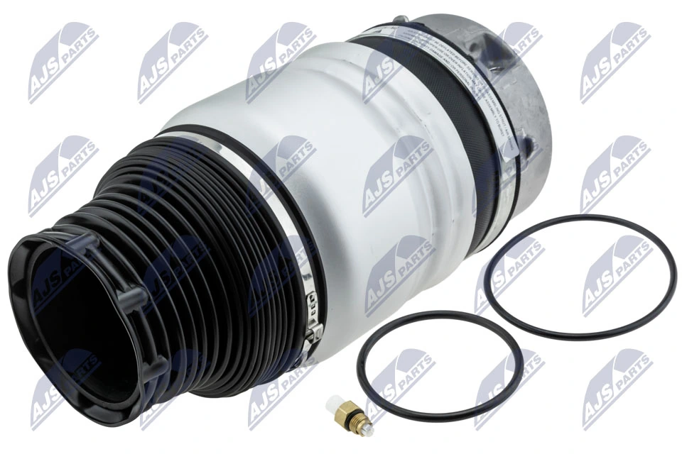 Air Spring, suspension EZC-PS-015