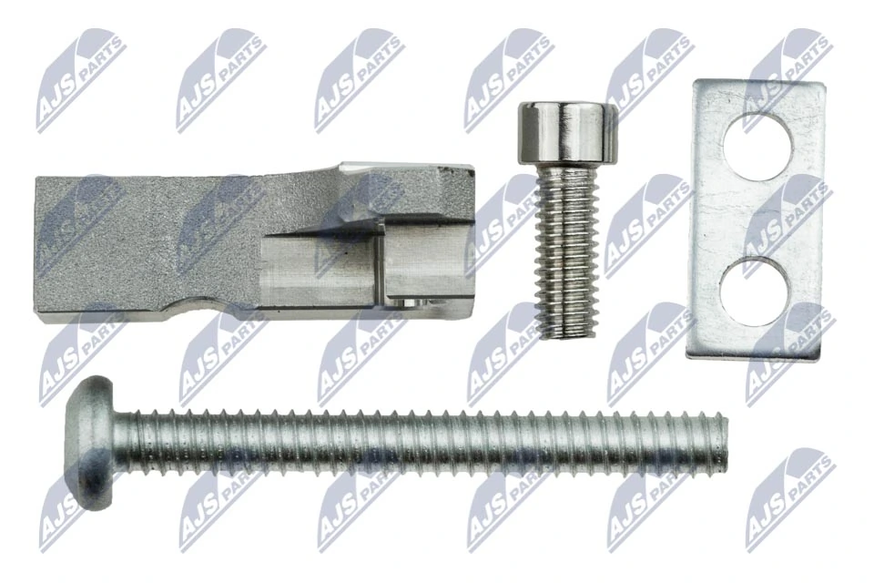 Fitting, intake manifold ENK-VW-010