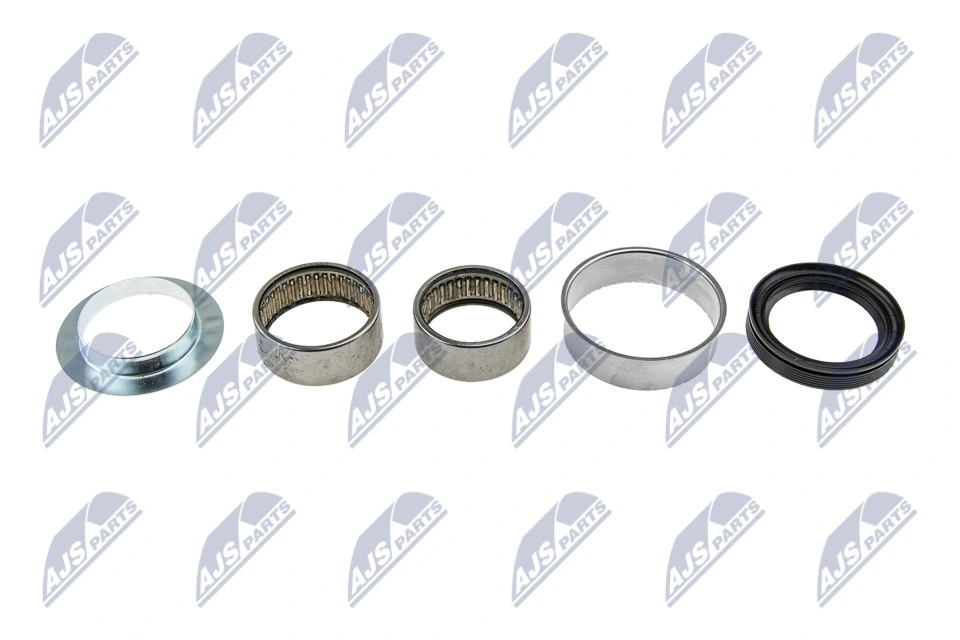 Repair Kit, axle beam KLZ-PE-001
