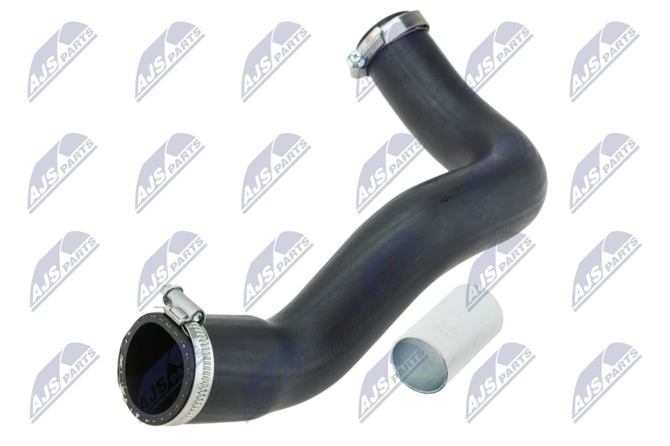 Charge Air Hose GPP-RE-037