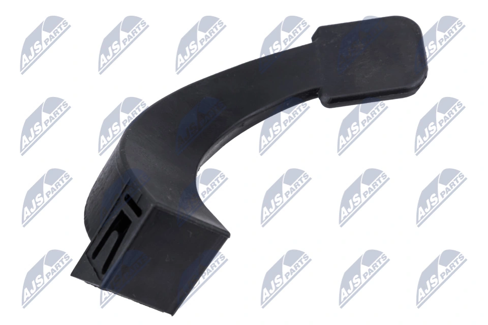 Handle, bonnet release EZC-PE-098