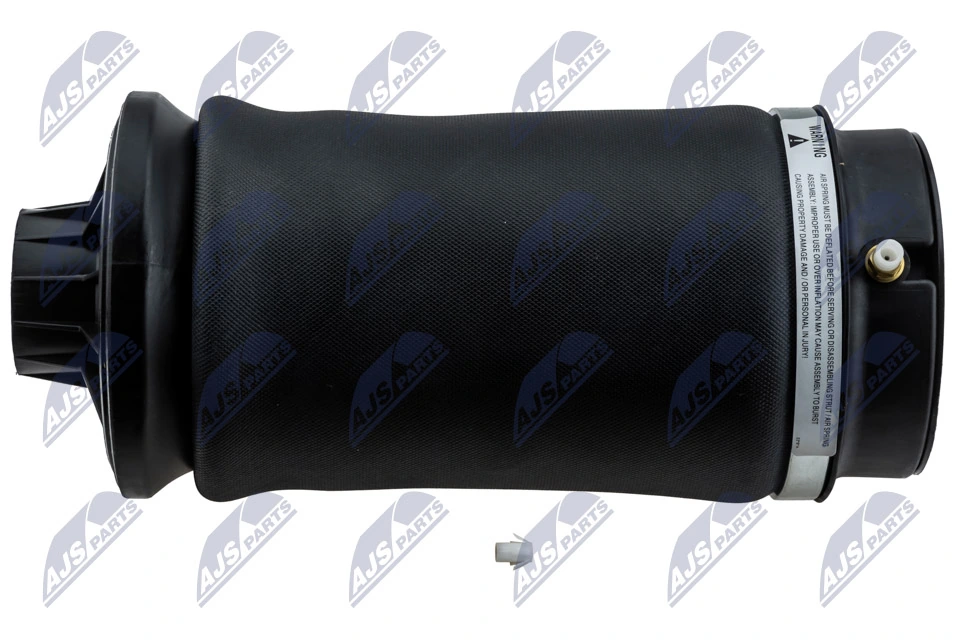 Air Spring, suspension EZC-ME-191