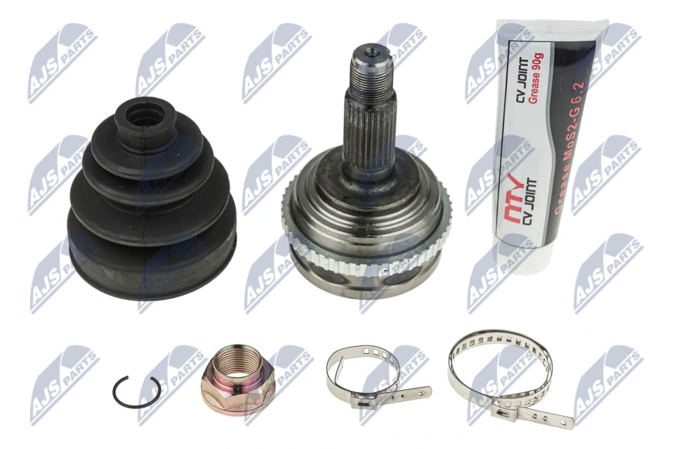 Joint Kit, drive shaft NPZ-HD-027