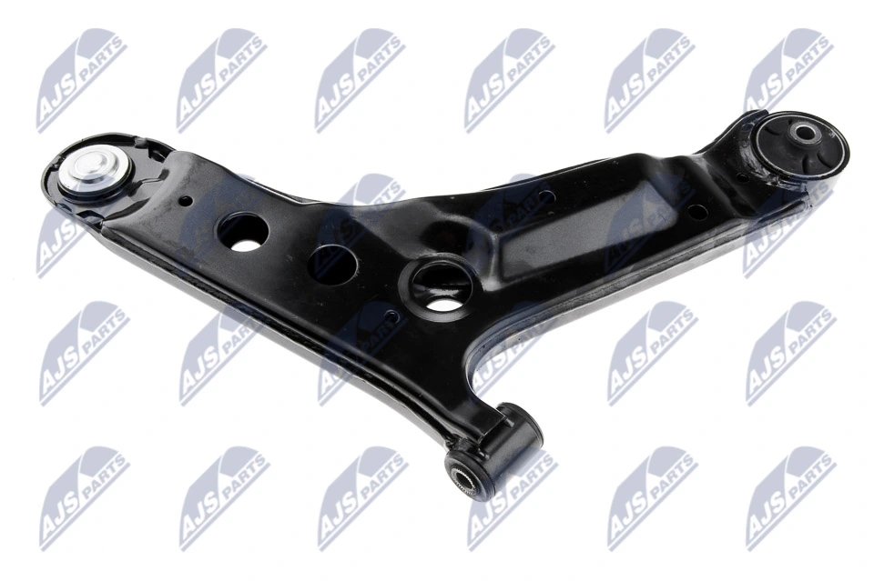 Lenker, Radaufhängung ZWD-KA-326