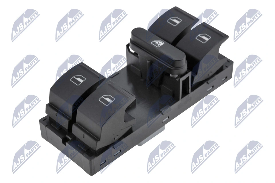 Switch, window regulator EWS-VW-000