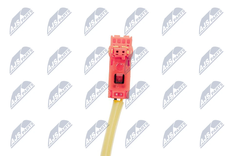 NTY EAS-TY-009 Clock Spring, airbag