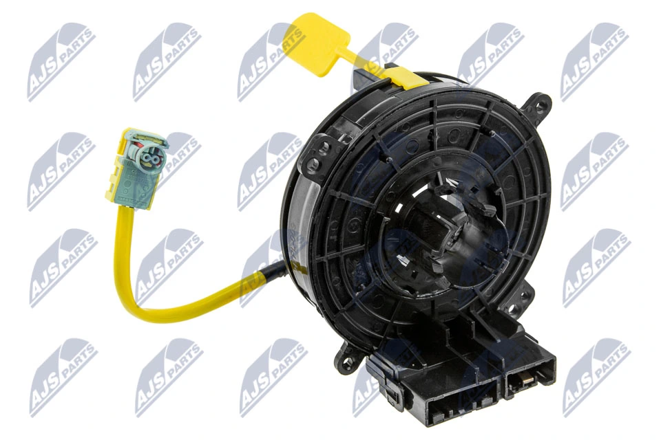NTY EAS-PL-009 Clock Spring, airbag