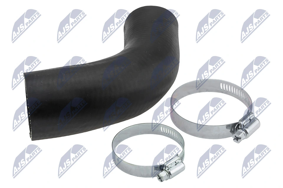 Charge Air Hose GPP-KA-003