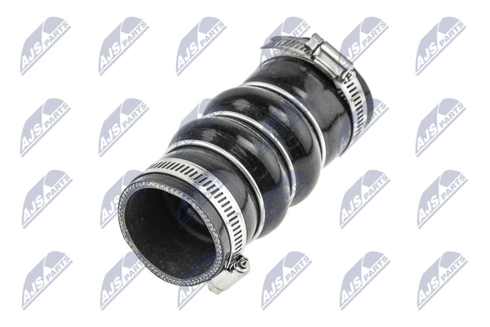 Charge Air Hose GPP-PE-005