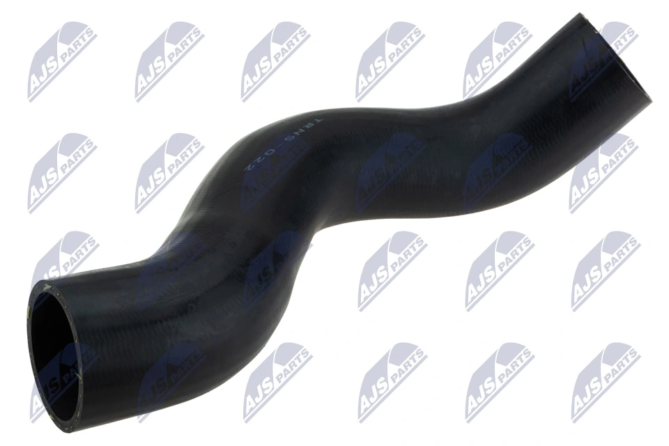 Charge Air Hose GPP-NS-022