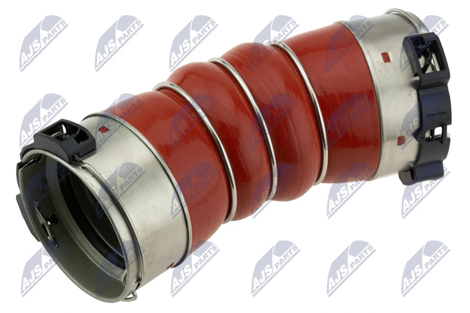 Charge Air Hose GPP-BM-040