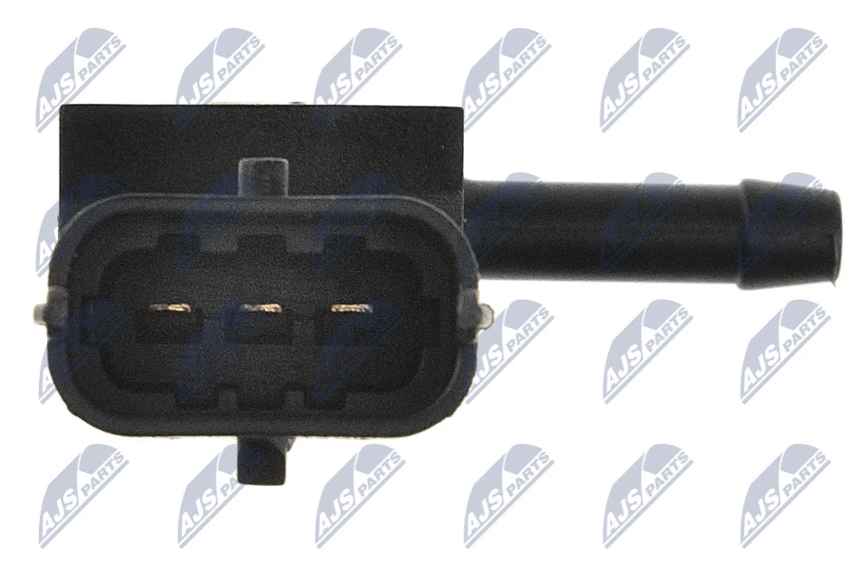 Sensor, boost pressure ECM-RE-001