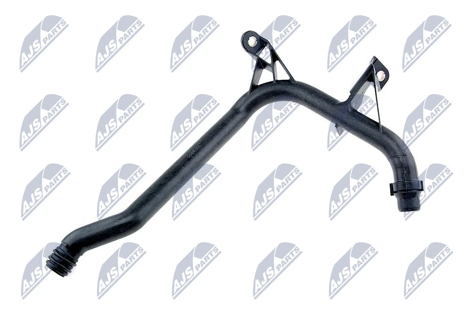 Radiator Hose CPP-BM-006