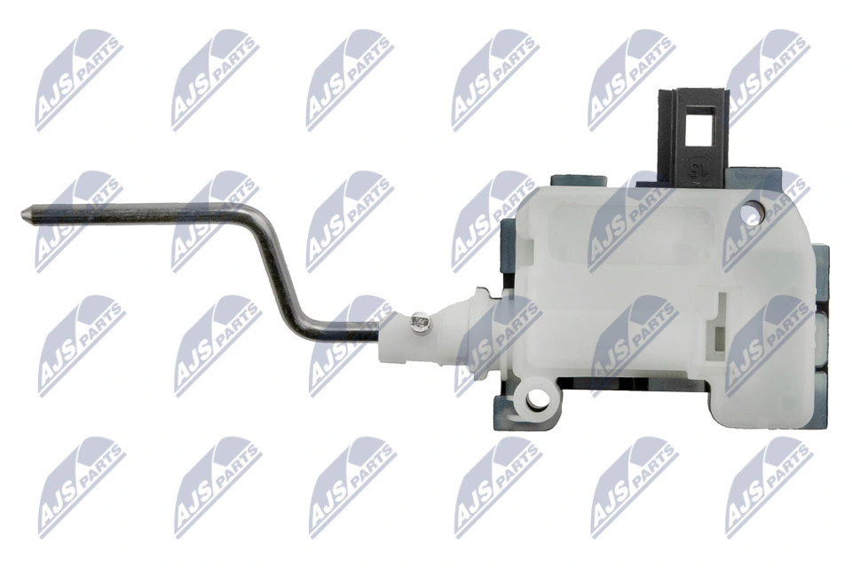 Actuator, fuel filler flap EZC-AU-126