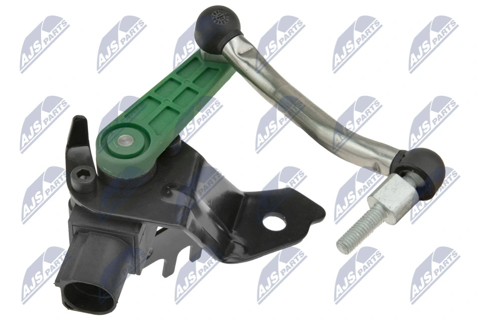 Sensor, headlight levelling ECX-AU-035