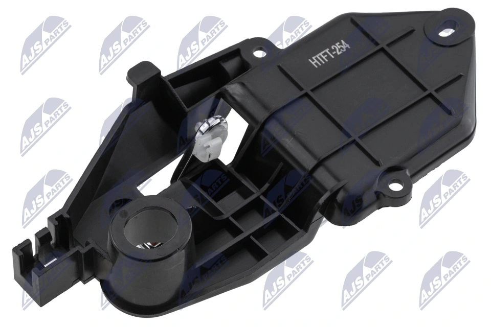 NTY EZC-FT-255 Door Handle, interior equipment