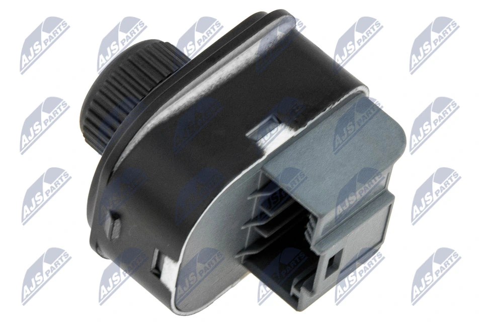 Switch, exterior rearview mirror adjustment EWS-VW-136