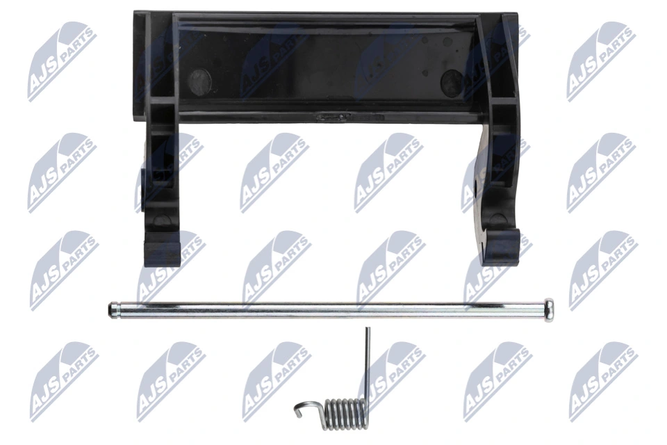 NTY EZC-NS-054 Glove Compartment
