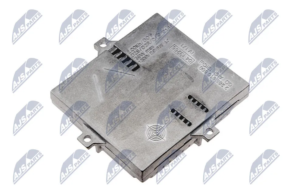 Control Unit, lights EPX-BM-001