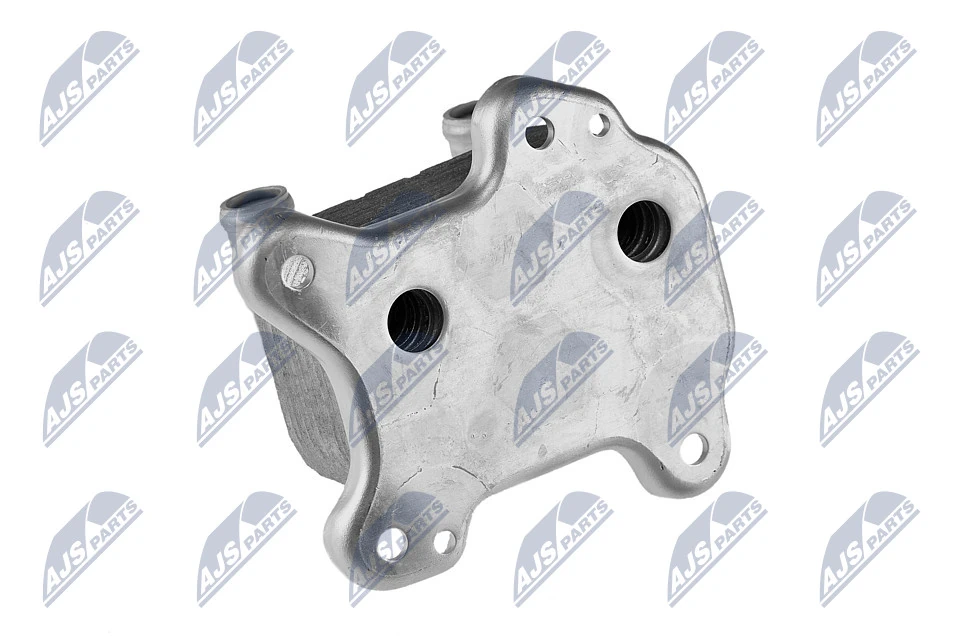 NTY CCL-PL-000 Oil Cooler, engine oil