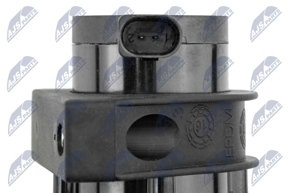 NTY CPZ-AU-024 Water Recirculation Pump, parking heater