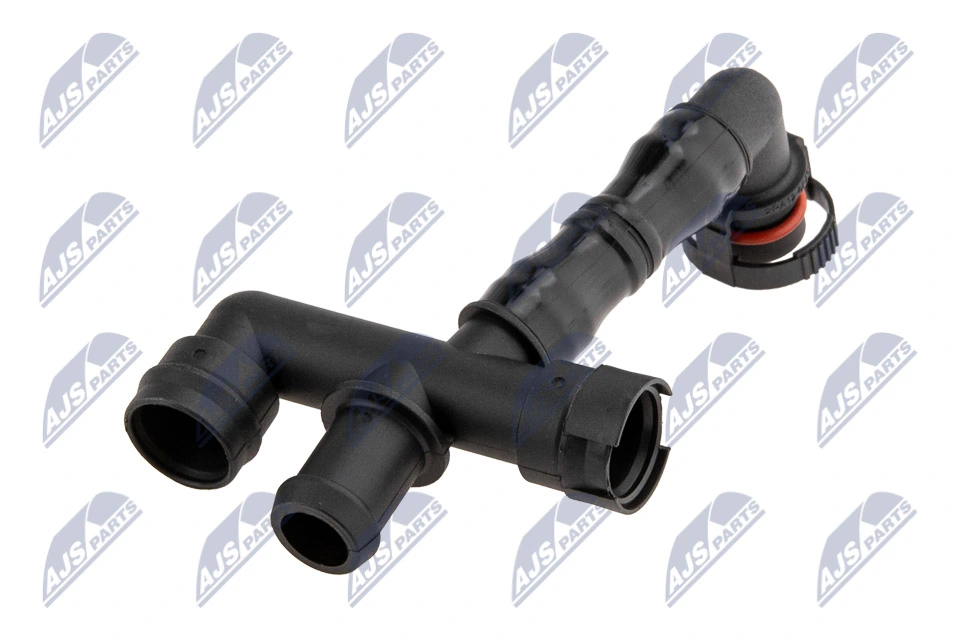 Hose, crankcase ventilation GPP-VW-053