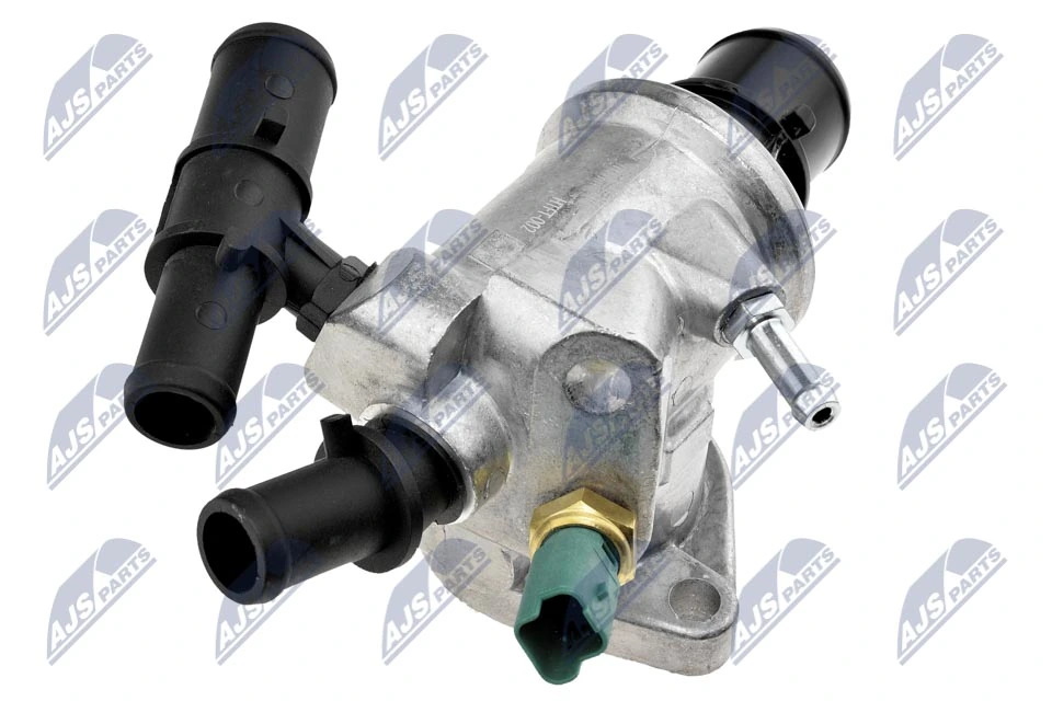 Thermostat, coolant CTM-FT-002