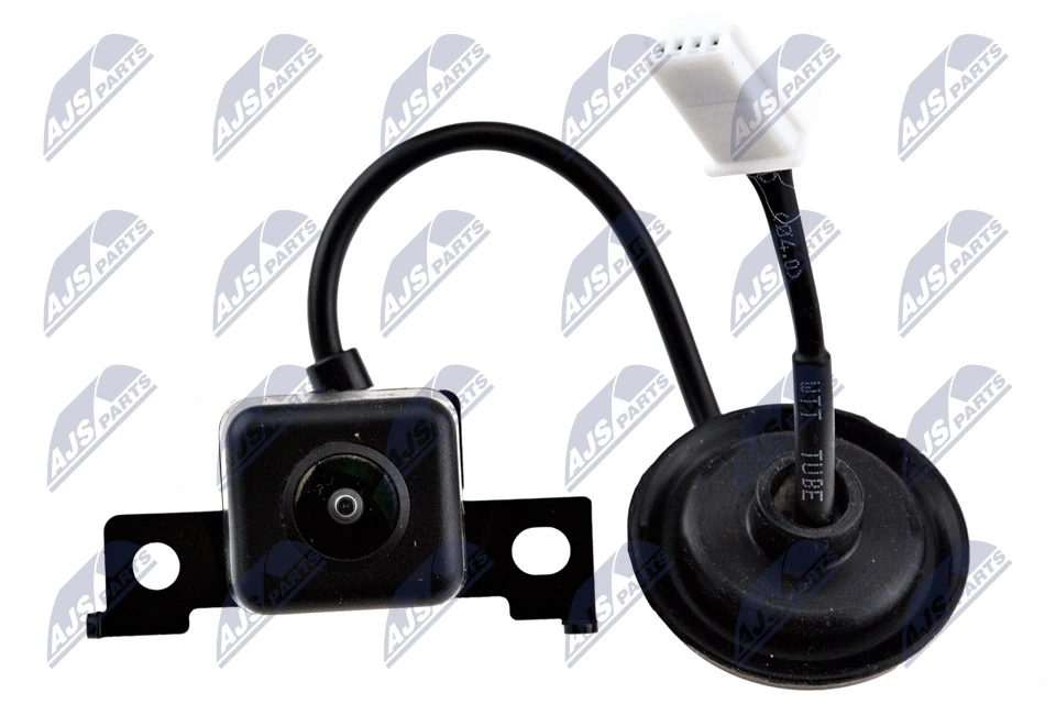 NTY EZC-NS-063 Rear View Camera, park distance control