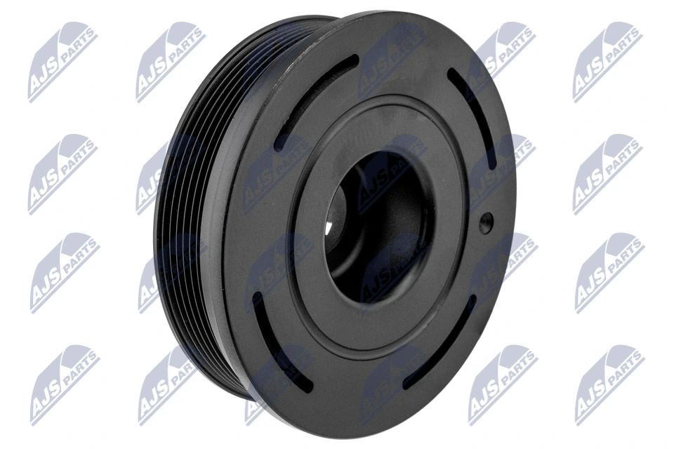 Polea, cigüeñal RKP-PL-004