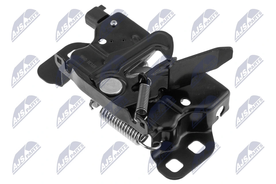 NTY EZC-CH-096 Bonnet Lock