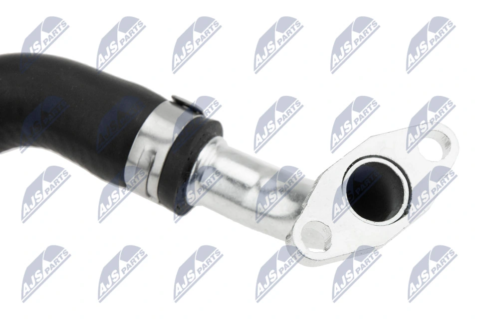 Oil Pipe, charger ECD-BM-017