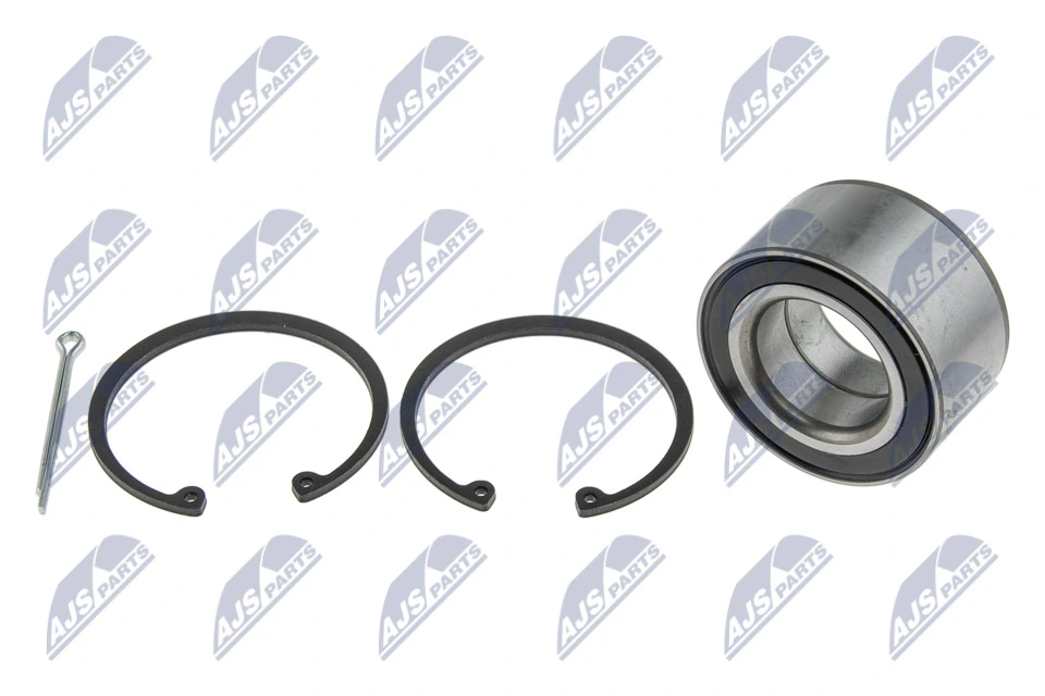 Wheel Bearing Kit KLP-DW-020