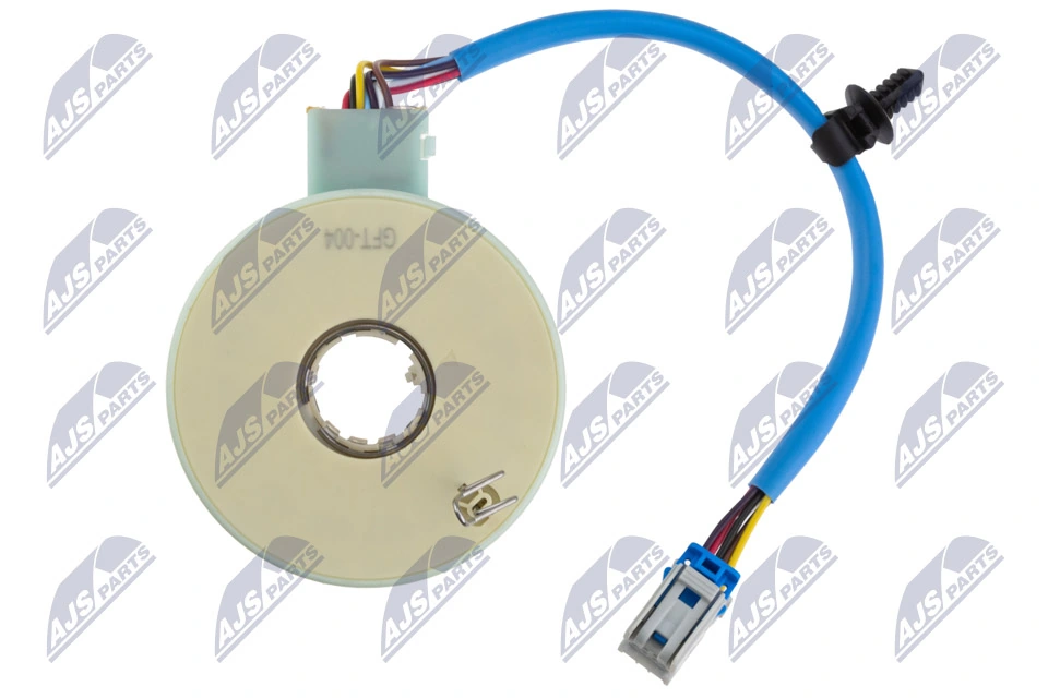 Steering Angle Sensor ECK-FT-004