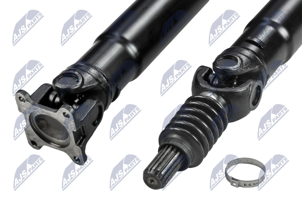 NTY NWN-ME-068 Propshaft, axle drive